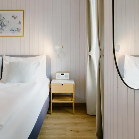 La Belle Vue Boutique Hotel & Cafe-2